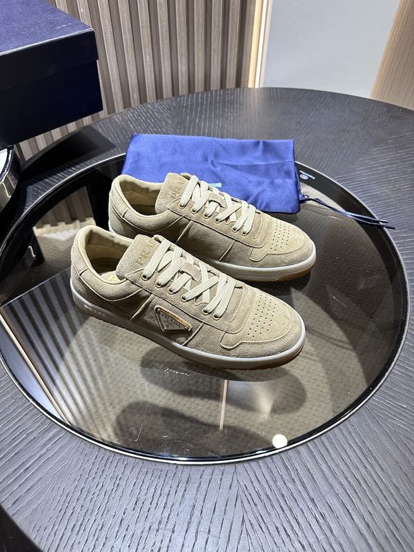 Prada sneakers