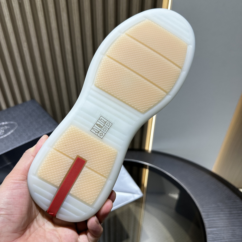Prada Sneaker