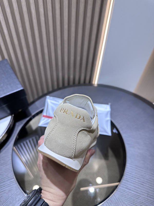 Prada sneakers