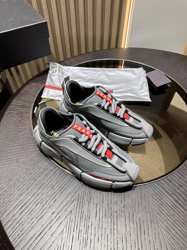 Prada Sneaker