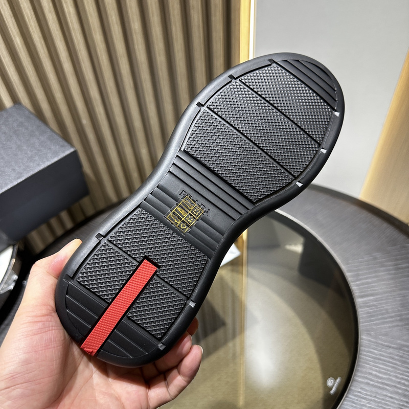 Prada Sneaker