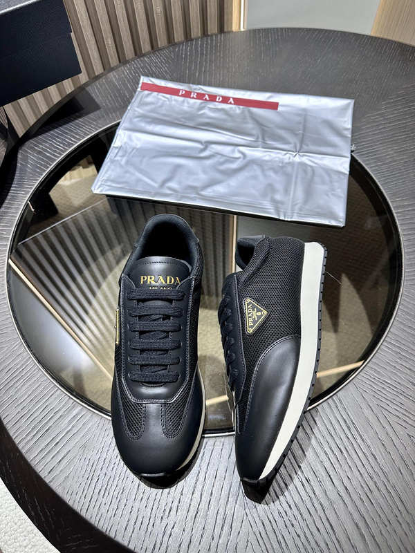 Prada Sneaker
