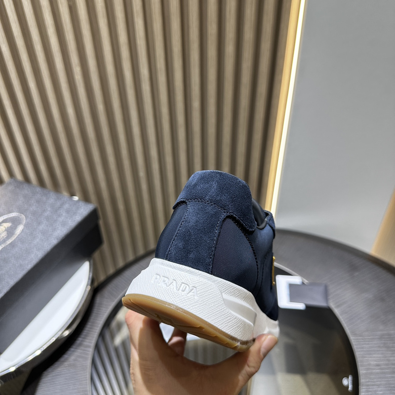 Prada Sneaker