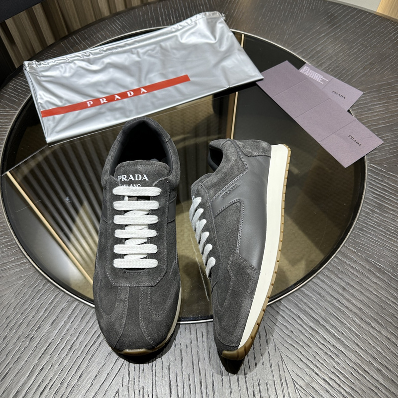 Prada Sneaker
