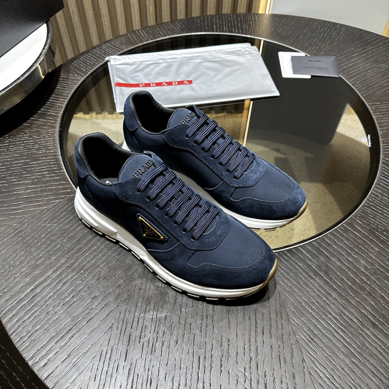 Prada Sneaker