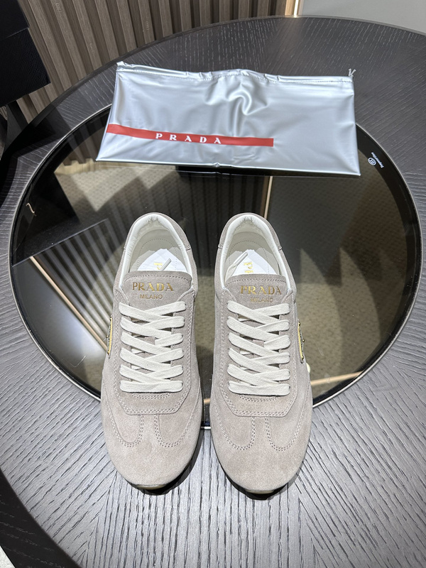 Prada sneakers