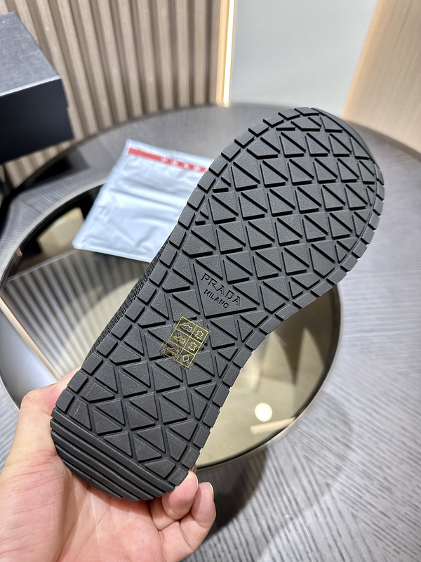 Prada Sneaker