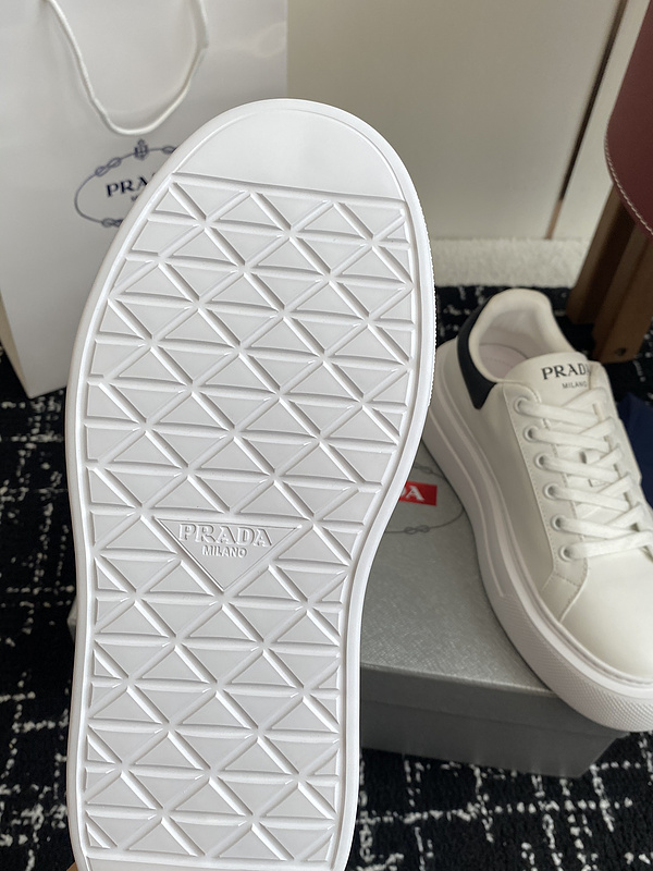 Prada Sneaker