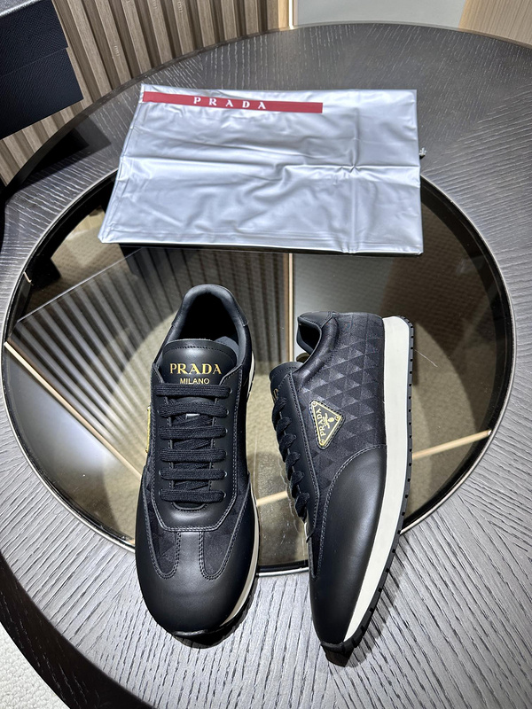 Prada Sneaker