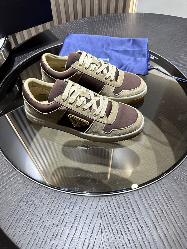 Prada sneakers