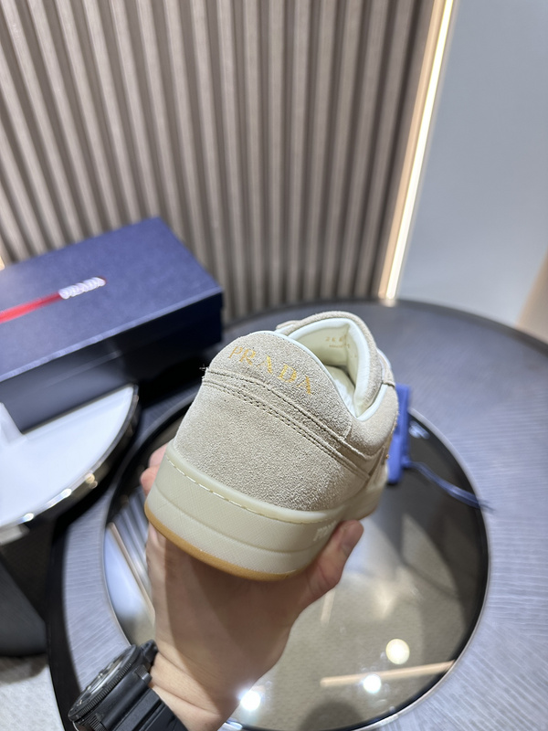 Prada sneakers