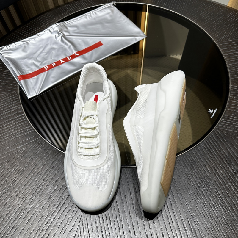 Prada Sneaker