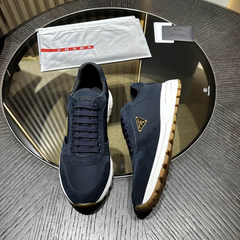Prada Sneaker