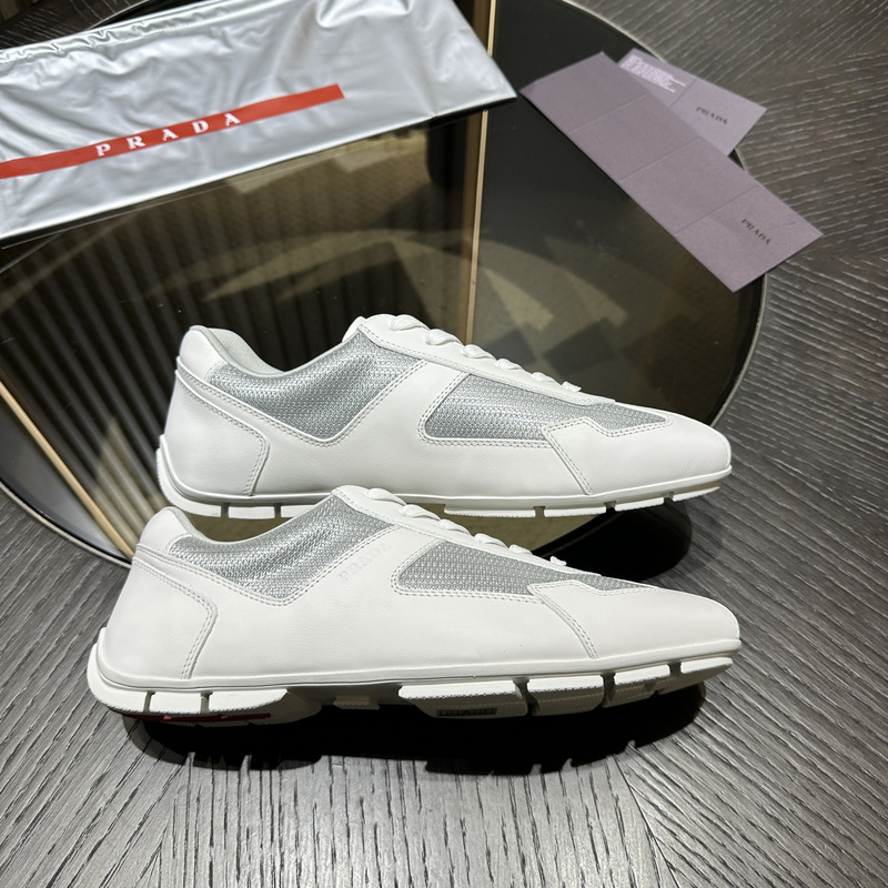 Prada Sneaker