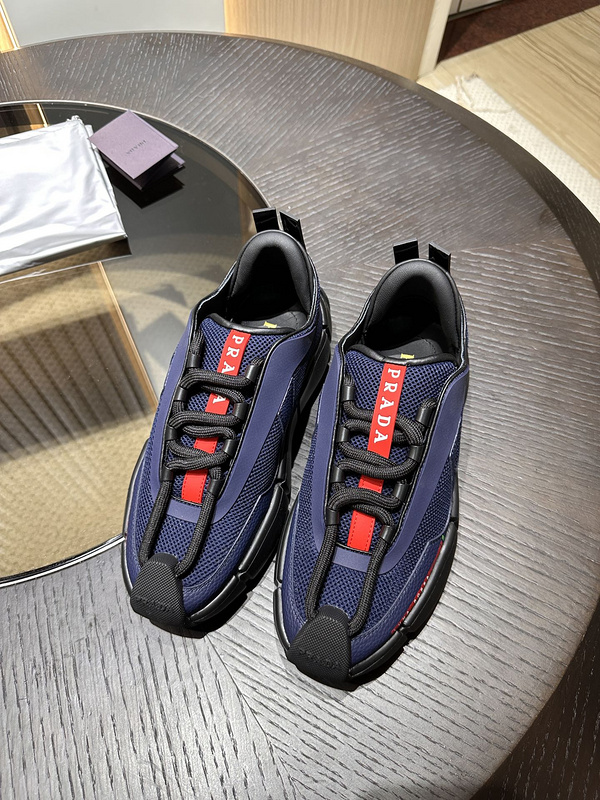 Prada Sneaker