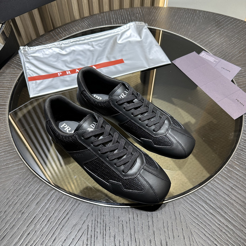 Prada Sneaker