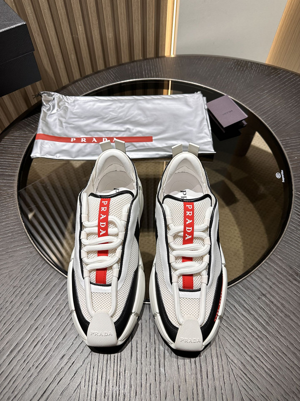 Prada Sneaker