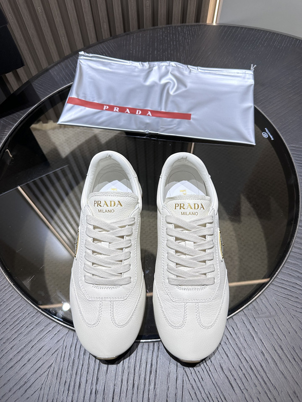Prada  sneakers