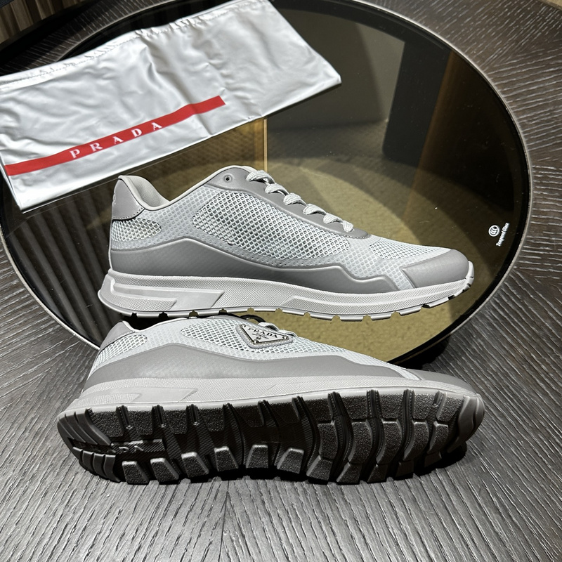 Prada Sneaker