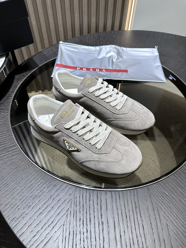 Prada sneakers