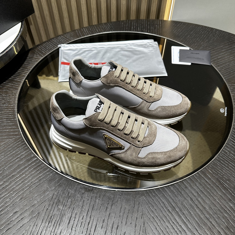 Prada Sneaker