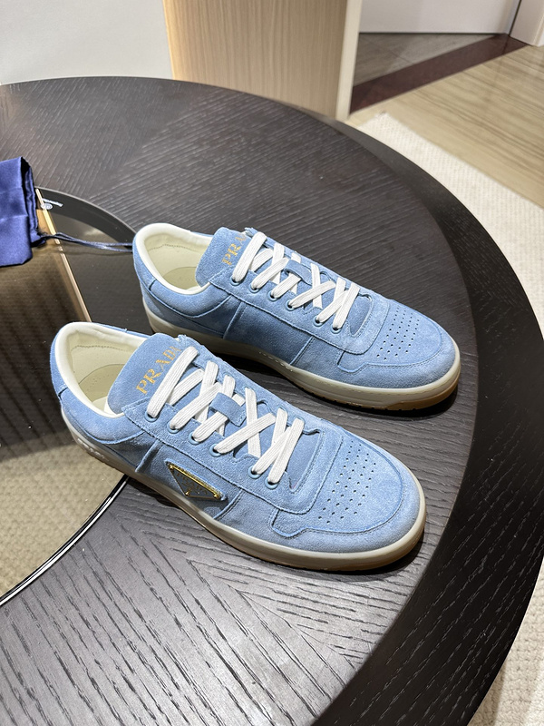 Prada sneakers