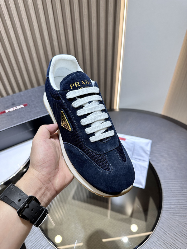 Prada Sneaker