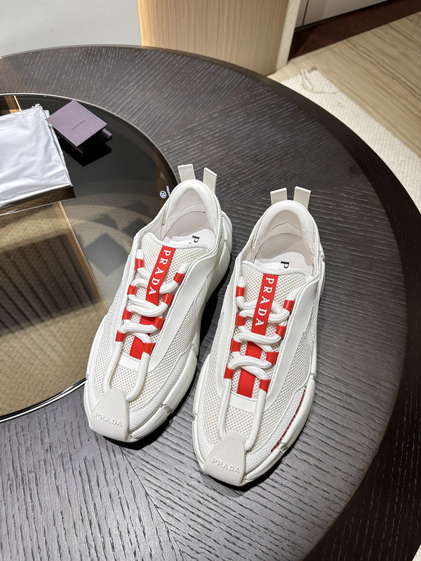 Prada Sneaker