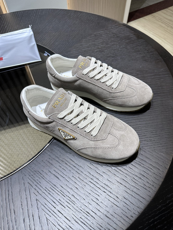 Prada sneakers