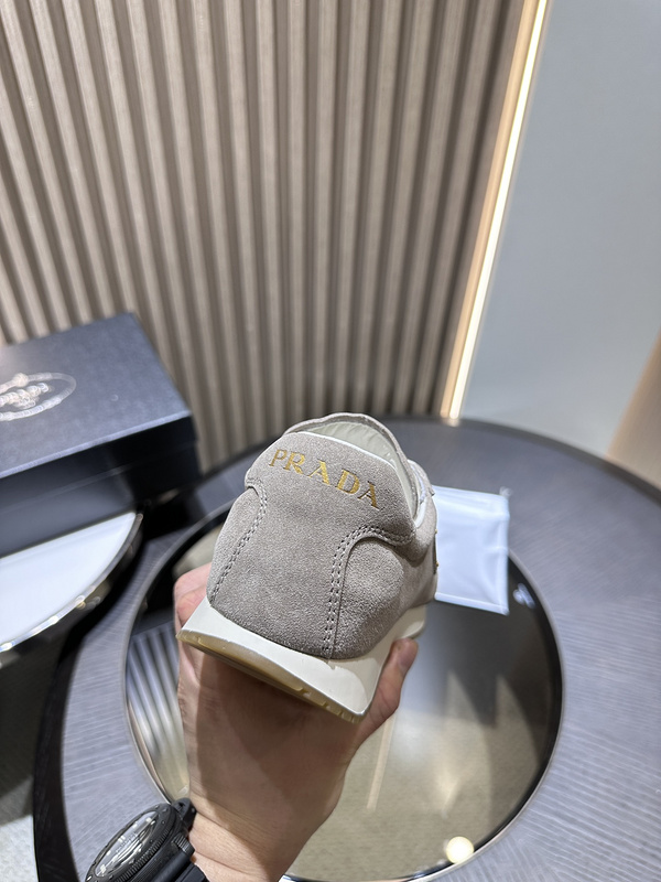 Prada sneakers