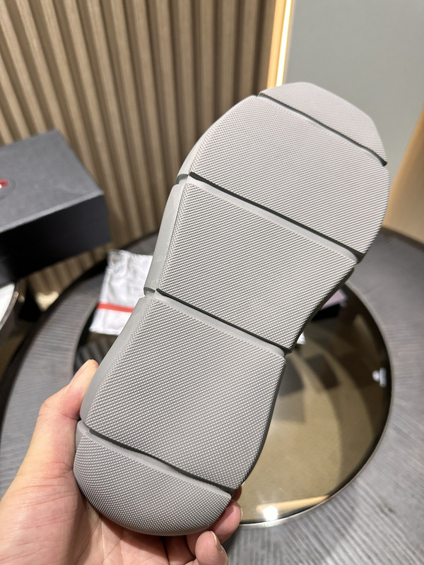 Prada Sneaker