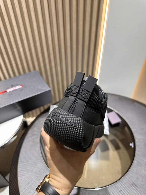 Prada Sneaker