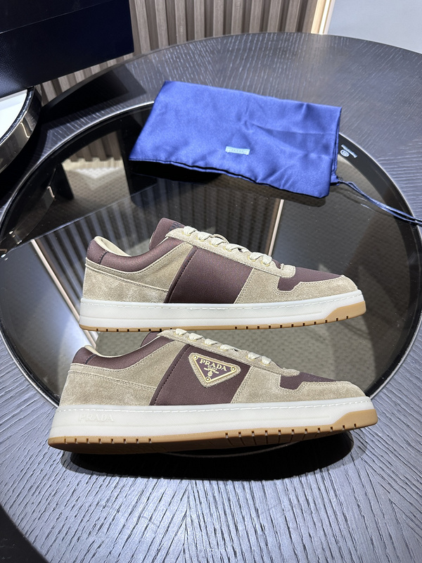Prada sneakers