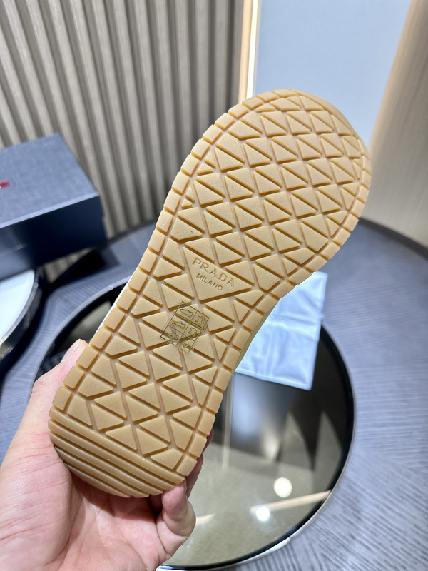 Prada Sneaker