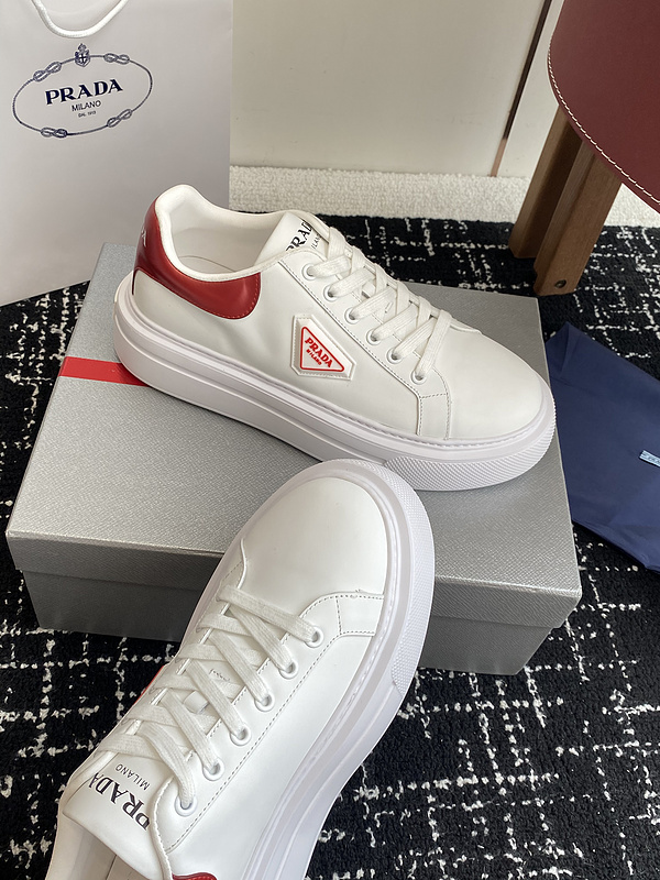 Prada Sneaker