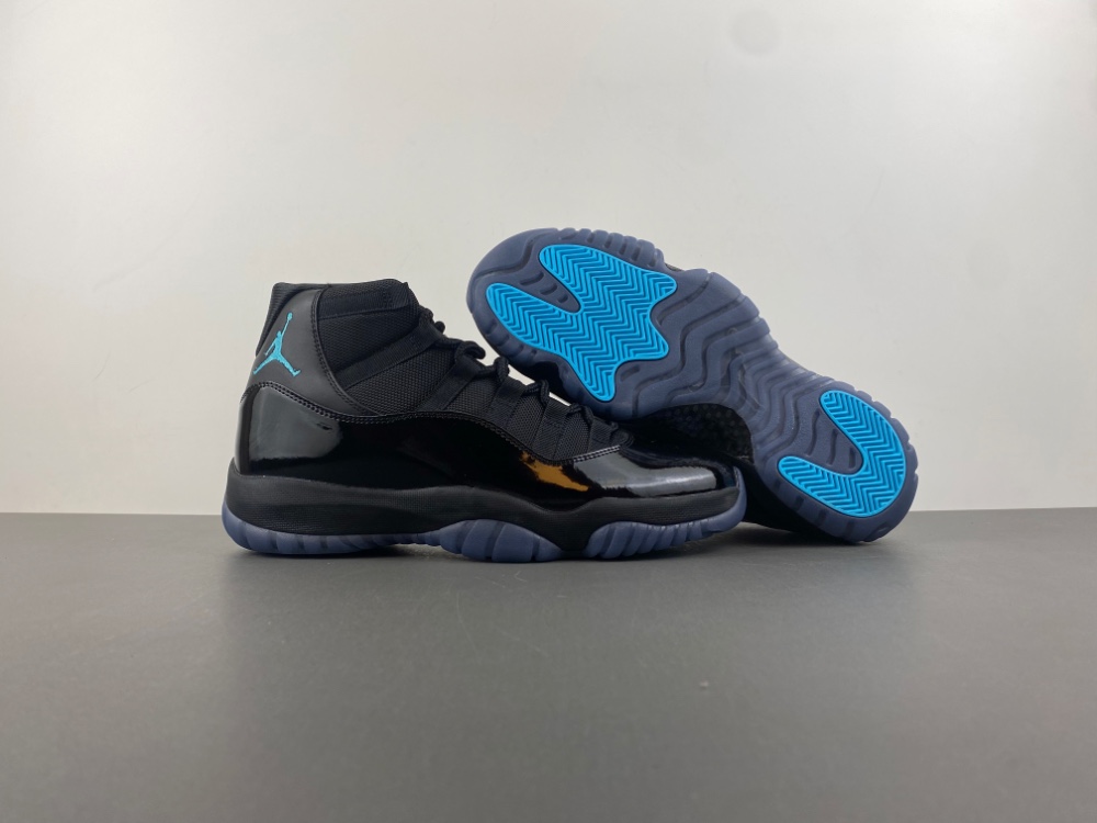 Air Jordan 11 “Gamma”