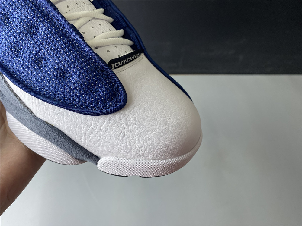 Nike Air Jordan Retro 13 "Flint 2020" Youth Basketball Shoes