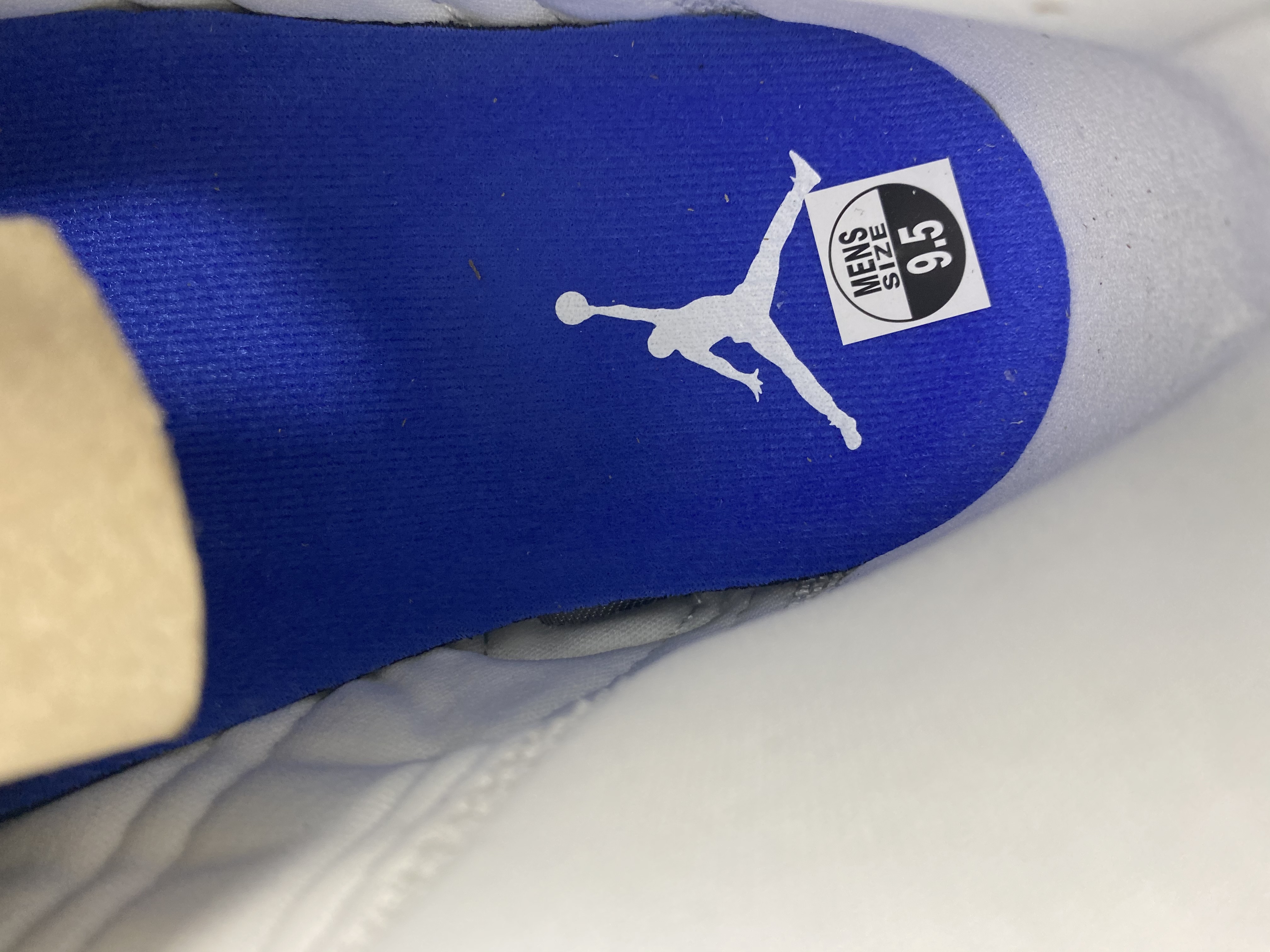 Jordan Mens Air Jordan 14 Retro 487471 104