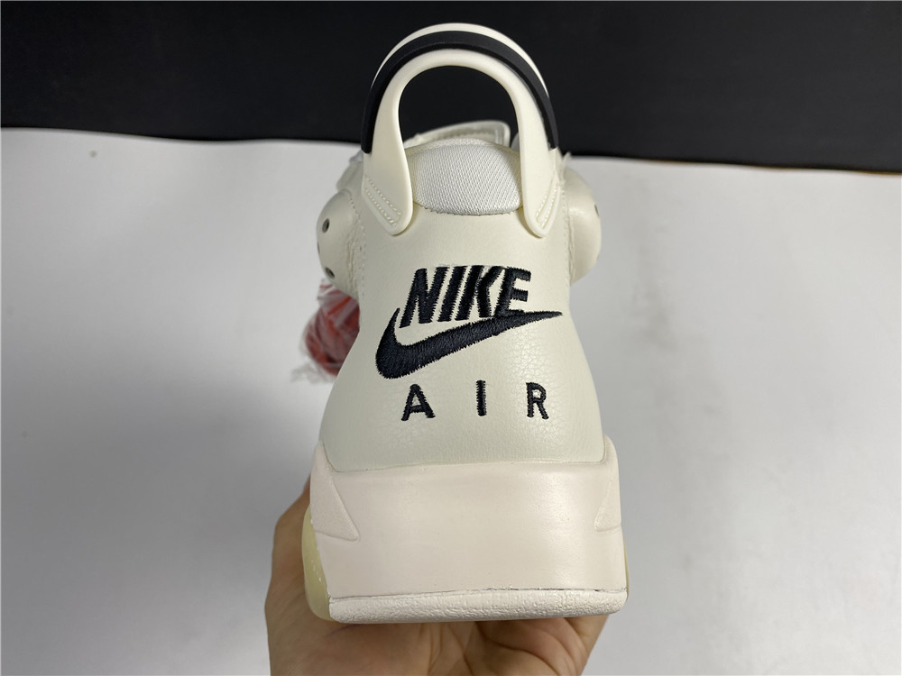 Amazon.com: Jordan Air 6 Quai 54 - Purple Mens