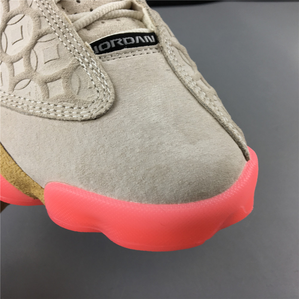 Amazon.com: Nike Air Jordan 13 Retro