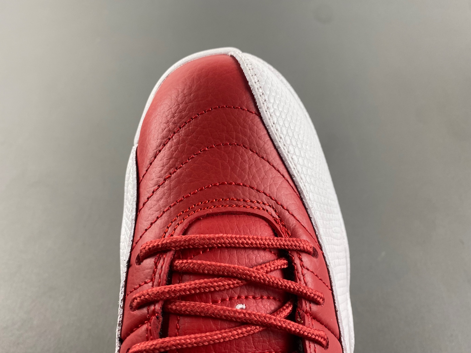 Jordan 12 Retro Gym Red
