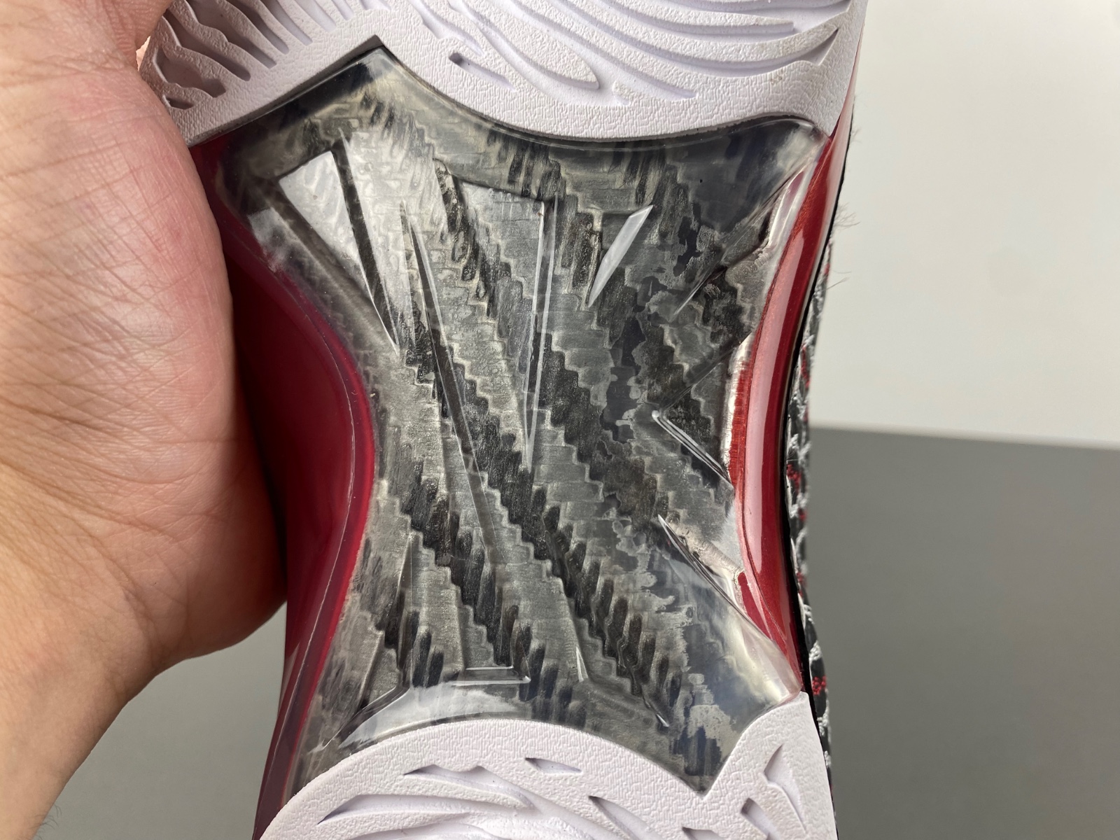 Titan x Air Jordan 23