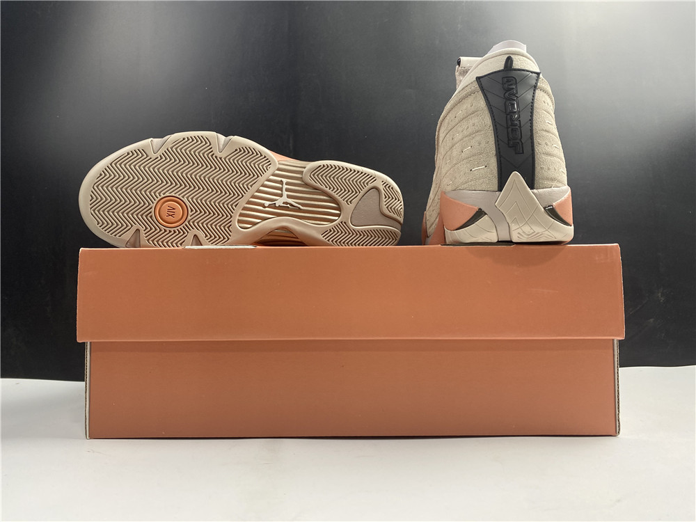 Jordan Mens Air Jordan 14 Retro Low DC9857 200