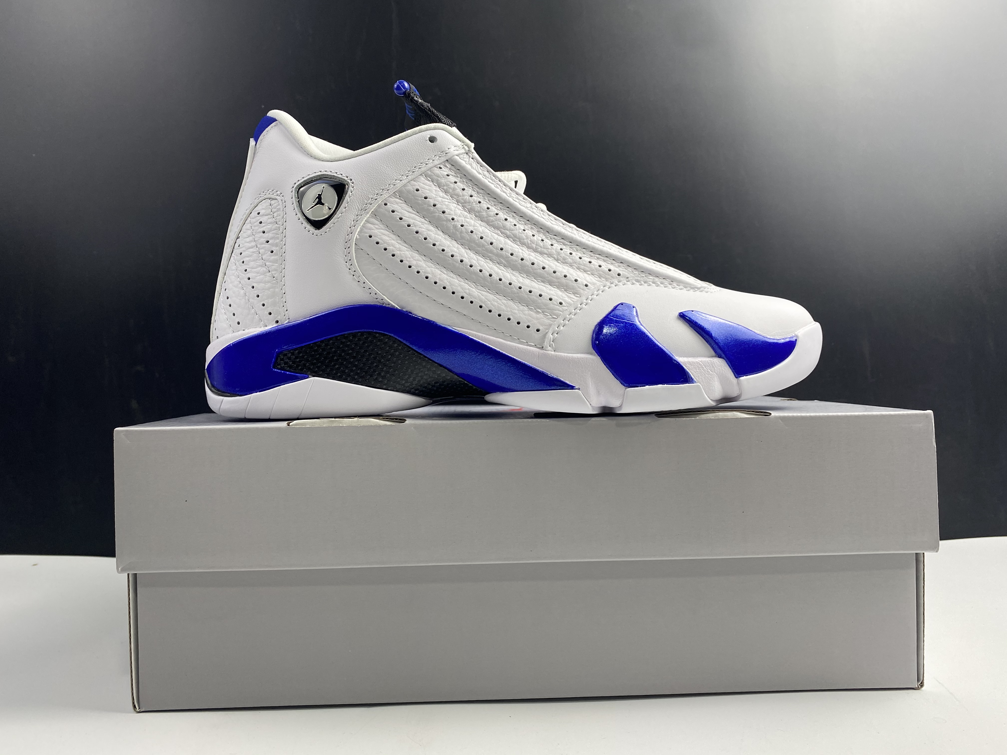 Jordan Mens Air Jordan 14 Retro 487471 104