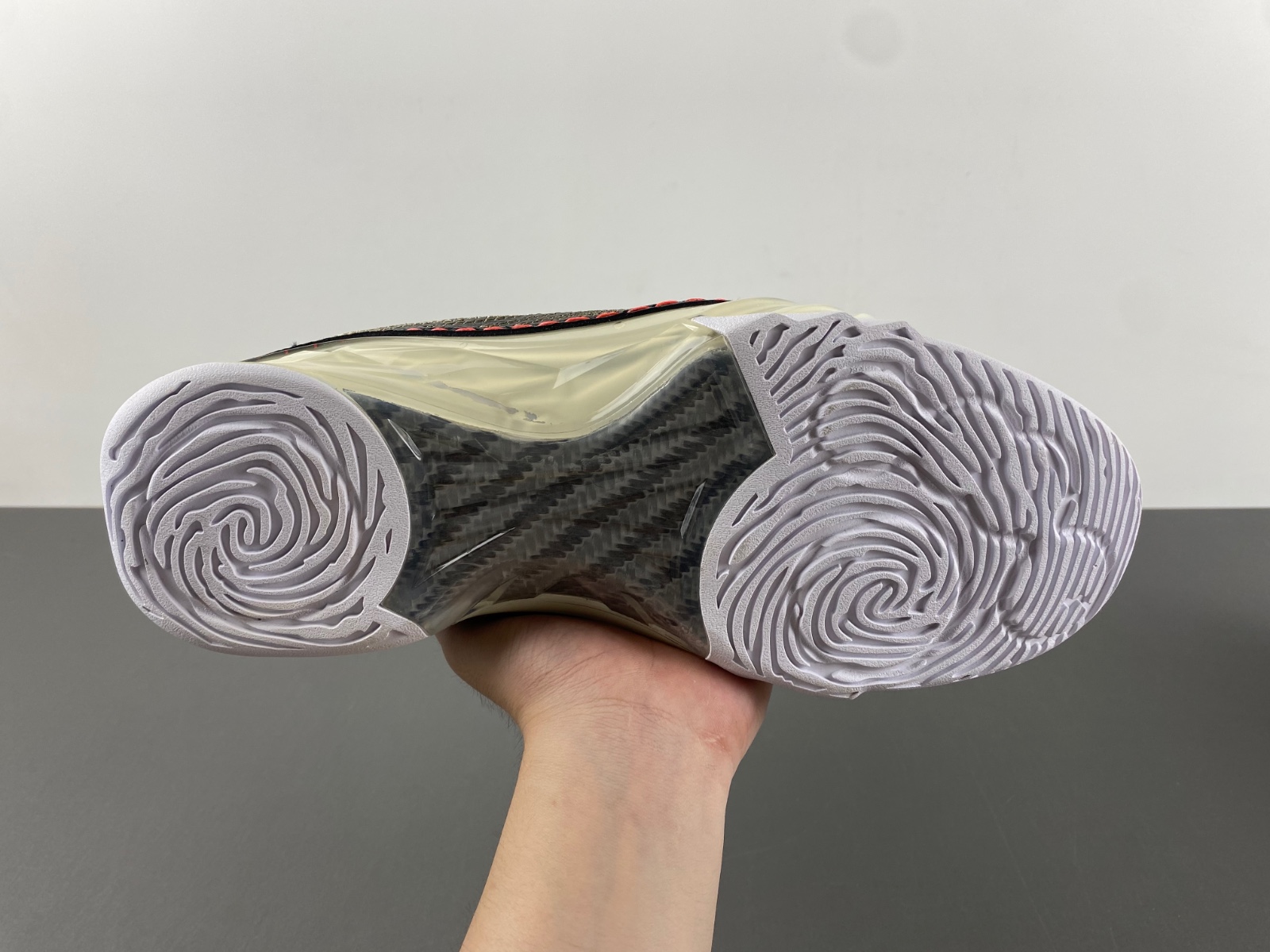 Titan x Air Jordan 23