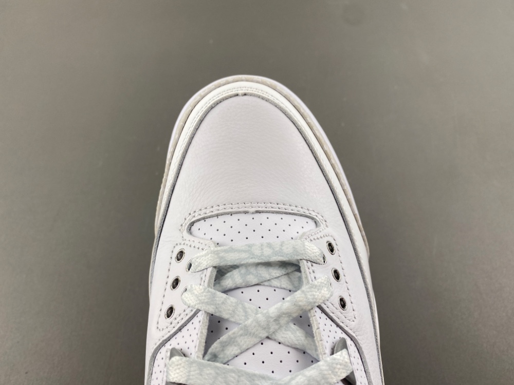 Air Jordan 3 “Pure Money” 2025