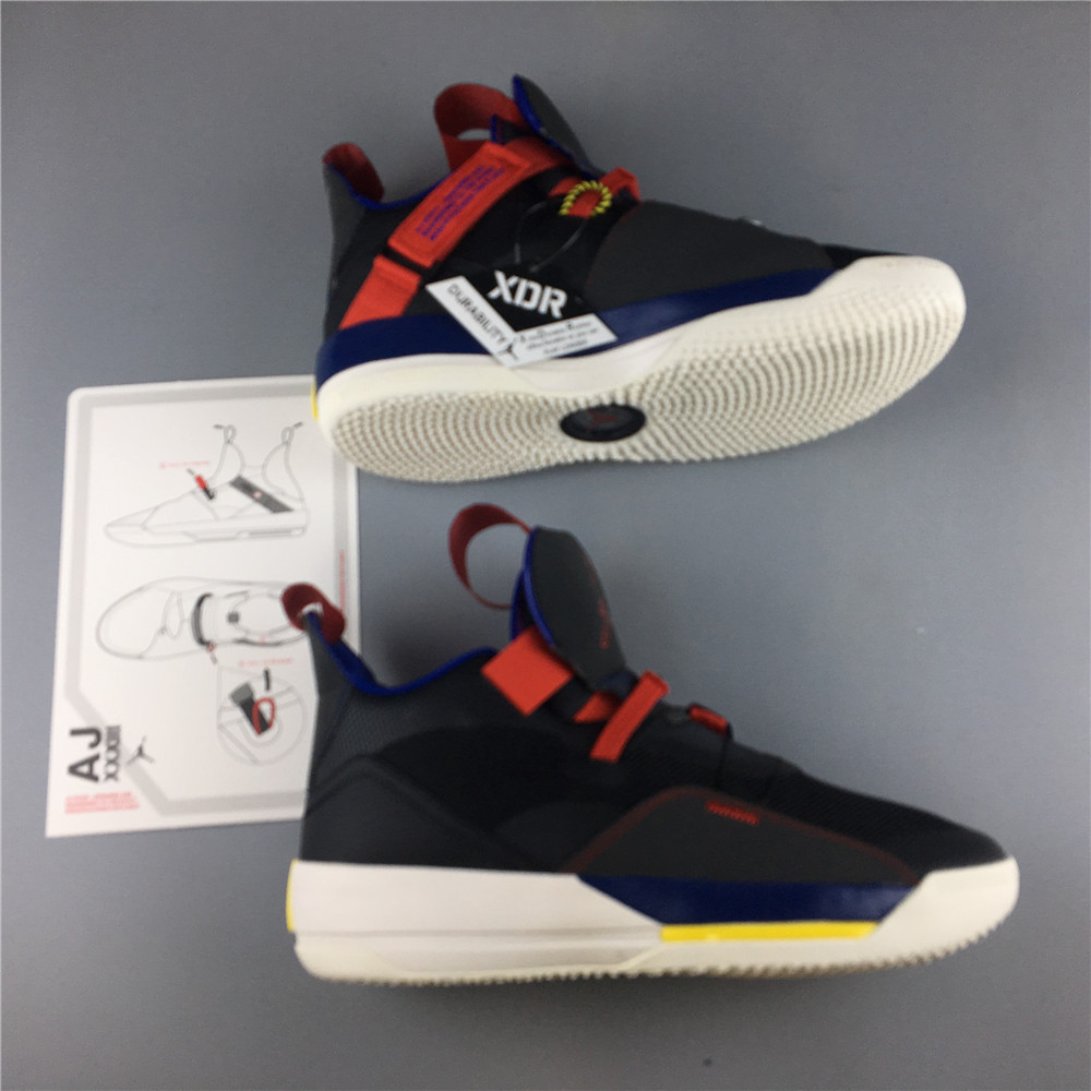 AIR JORDAN XXXIII SE AJ33