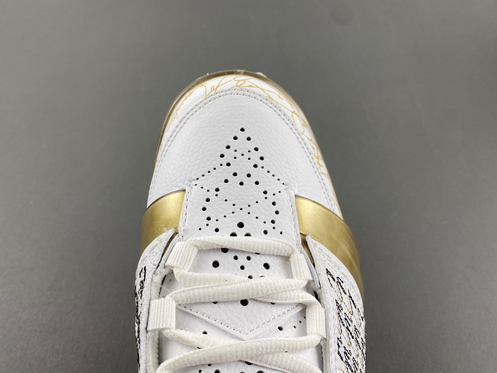 Air Jordan Trophy Room x Air Jordan 23 Retro 