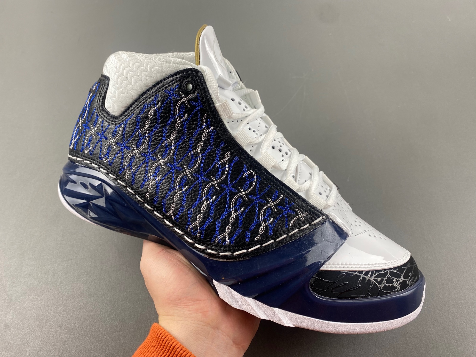 Air Jordan 23 OG 