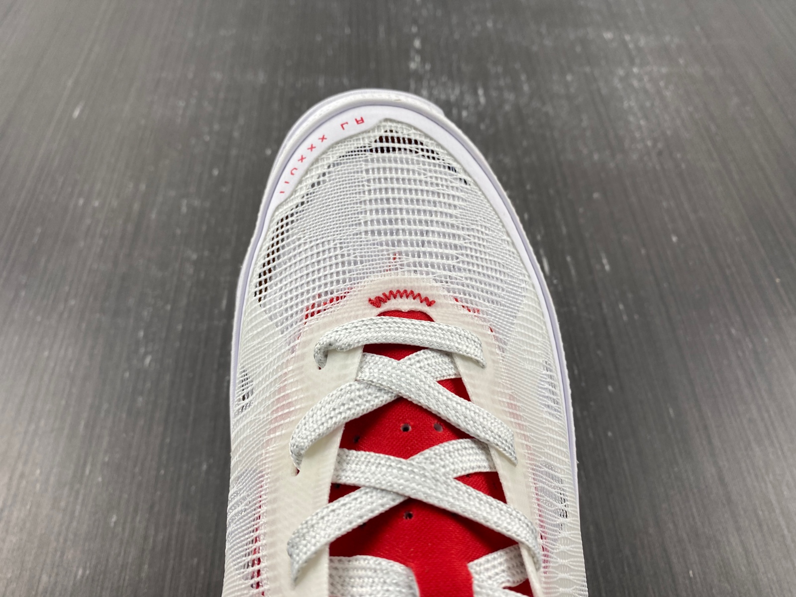 Air Jordan 37 “Hare”